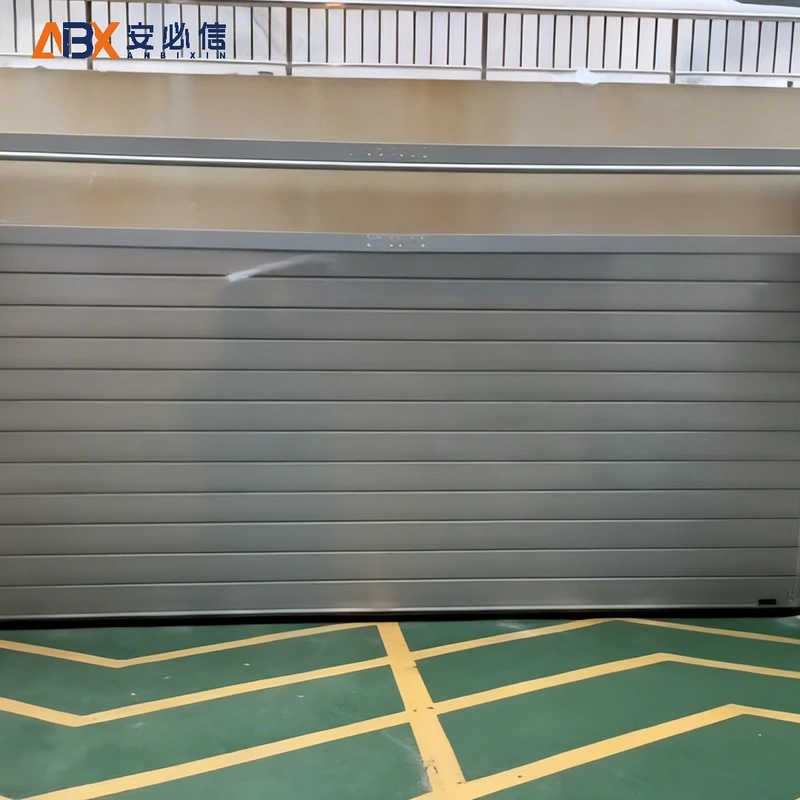 黄山市洁净室高速门